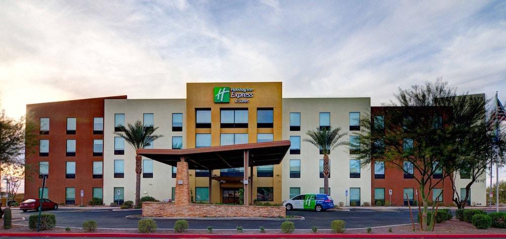 Holiday Inn Express & Suites - Phoenix North - Scottsdale By Ihg Exteriér fotografie