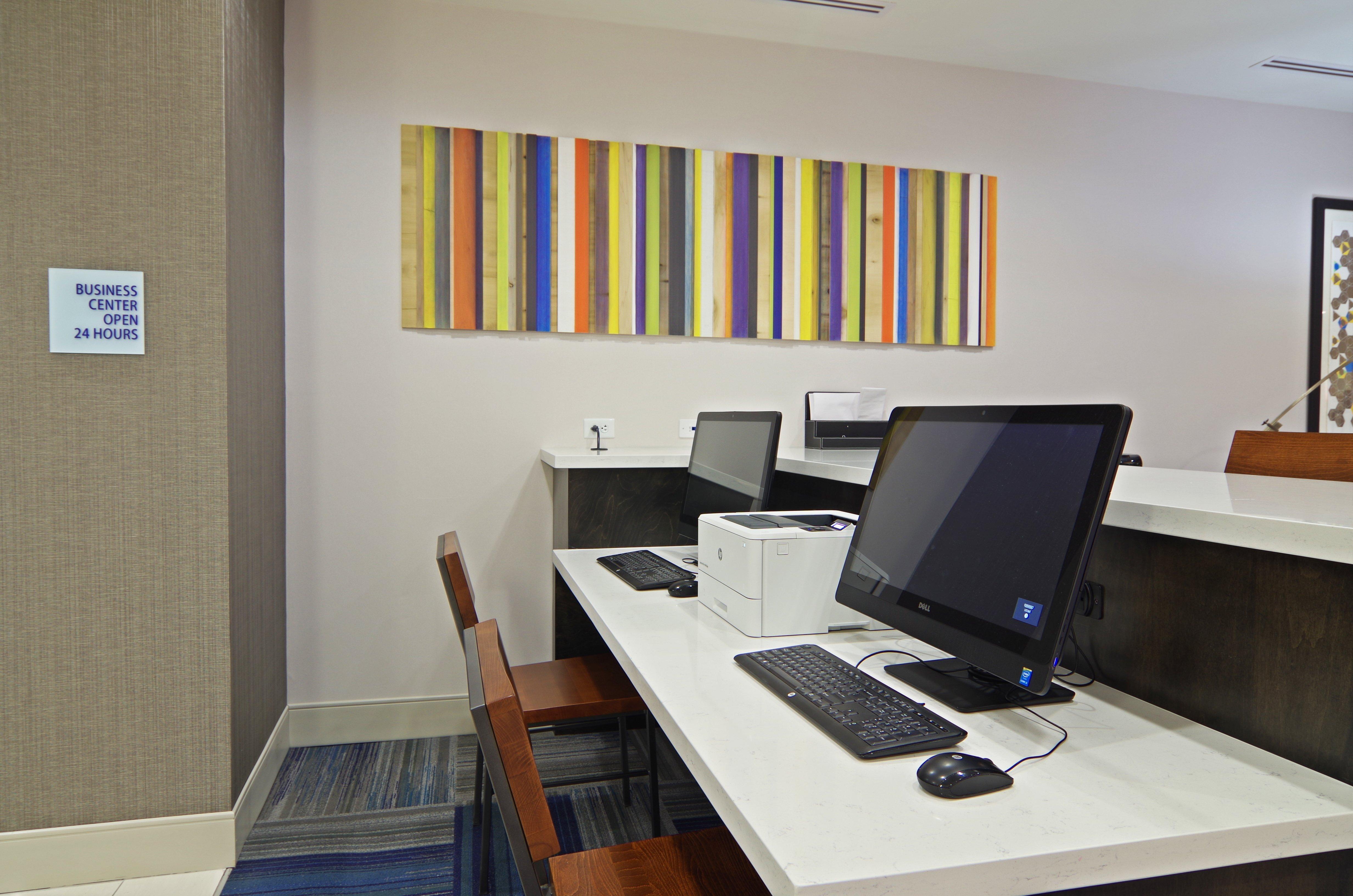 Holiday Inn Express & Suites - Phoenix North - Scottsdale By Ihg Exteriér fotografie