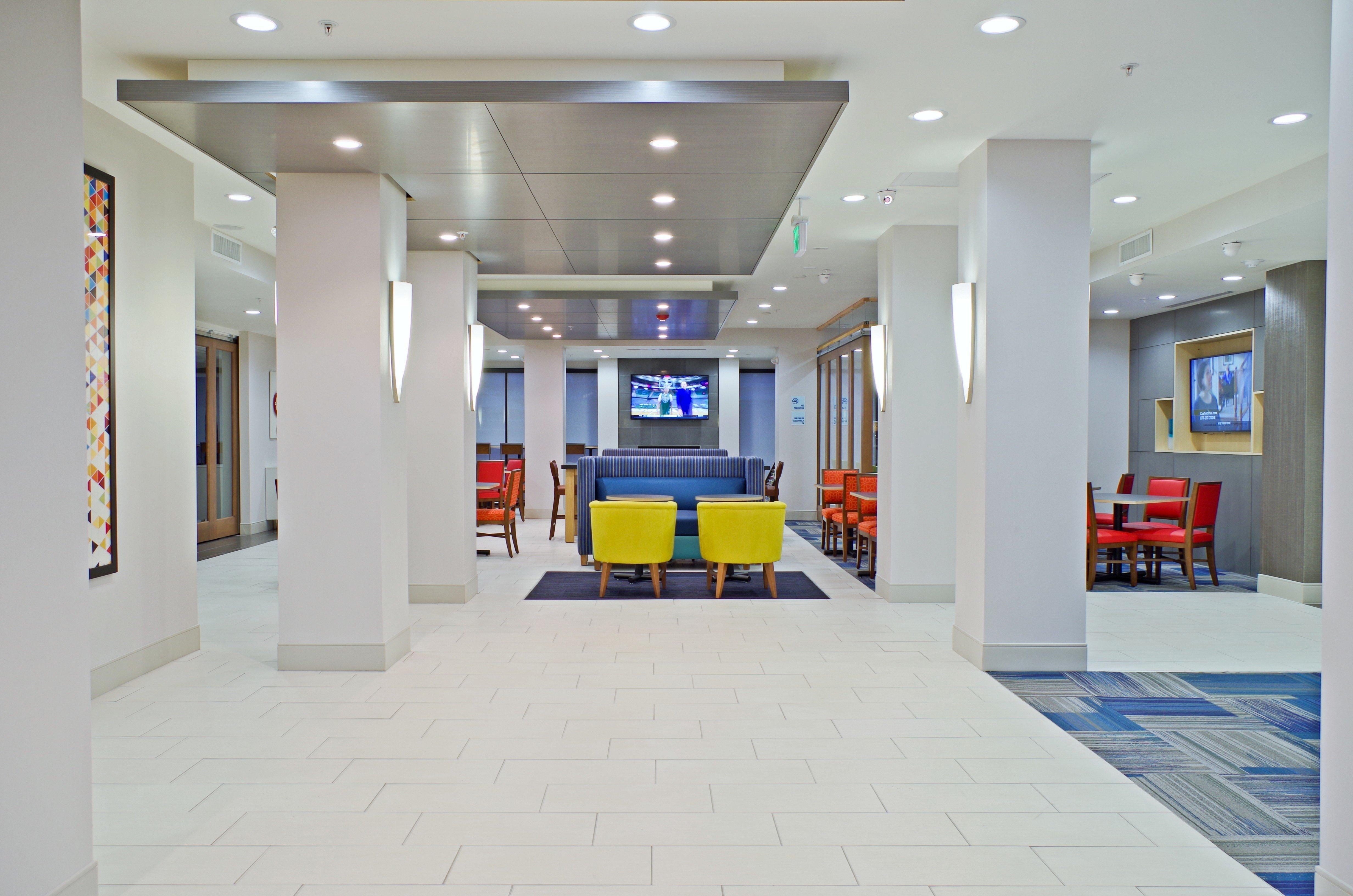 Holiday Inn Express & Suites - Phoenix North - Scottsdale By Ihg Exteriér fotografie
