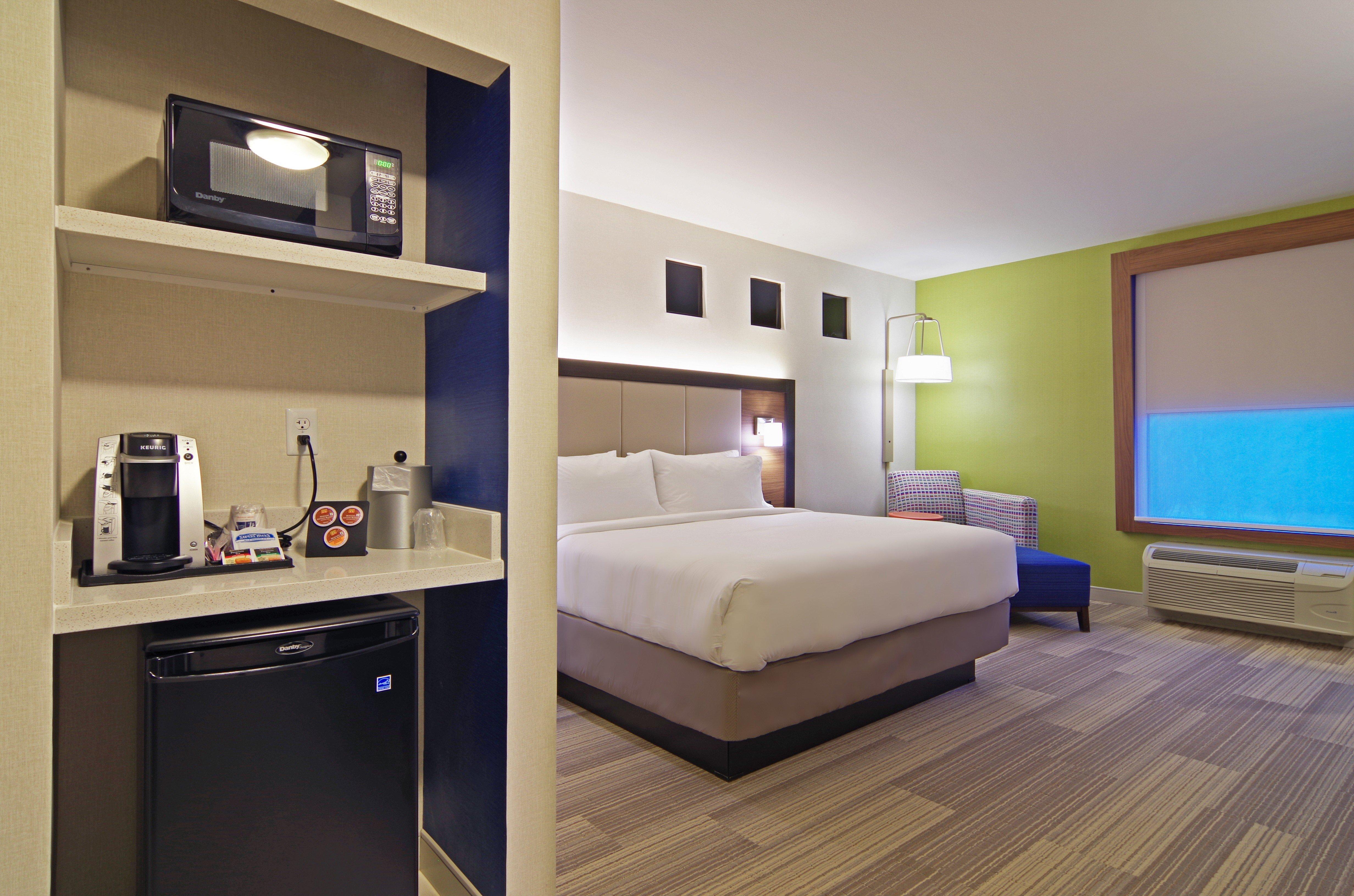 Holiday Inn Express & Suites - Phoenix North - Scottsdale By Ihg Exteriér fotografie