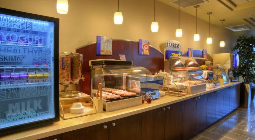 Holiday Inn Express & Suites - Phoenix North - Scottsdale By Ihg Exteriér fotografie